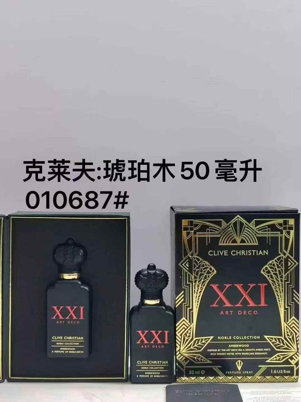 Clive 50ml 23